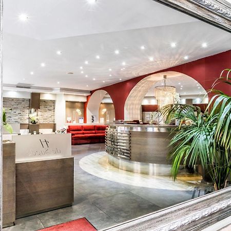 ניס Hotel De Suede מראה חיצוני תמונה