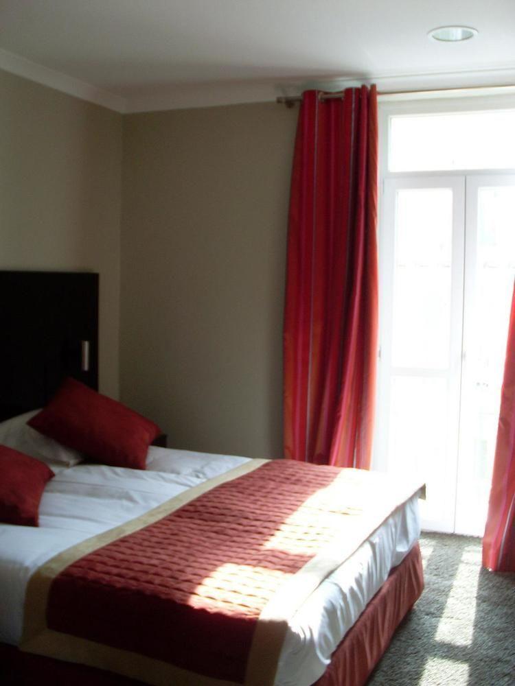 ניס Hotel De Suede חדר תמונה