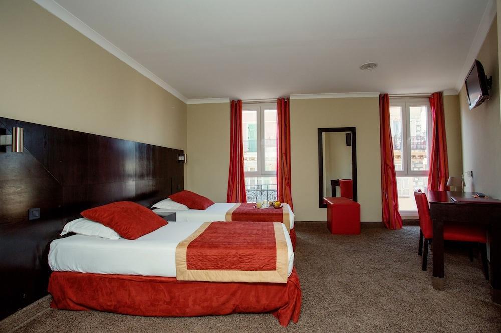 ניס Hotel De Suede מראה חיצוני תמונה