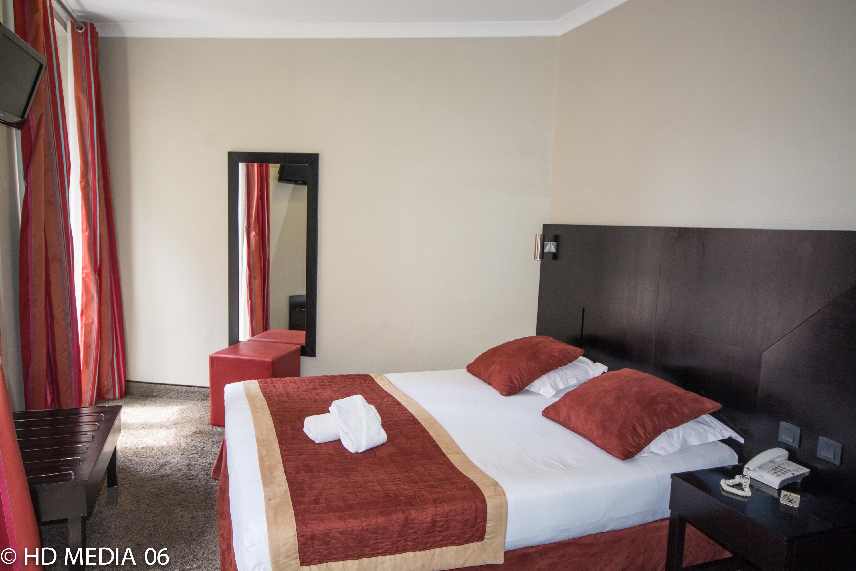ניס Hotel De Suede מראה חיצוני תמונה