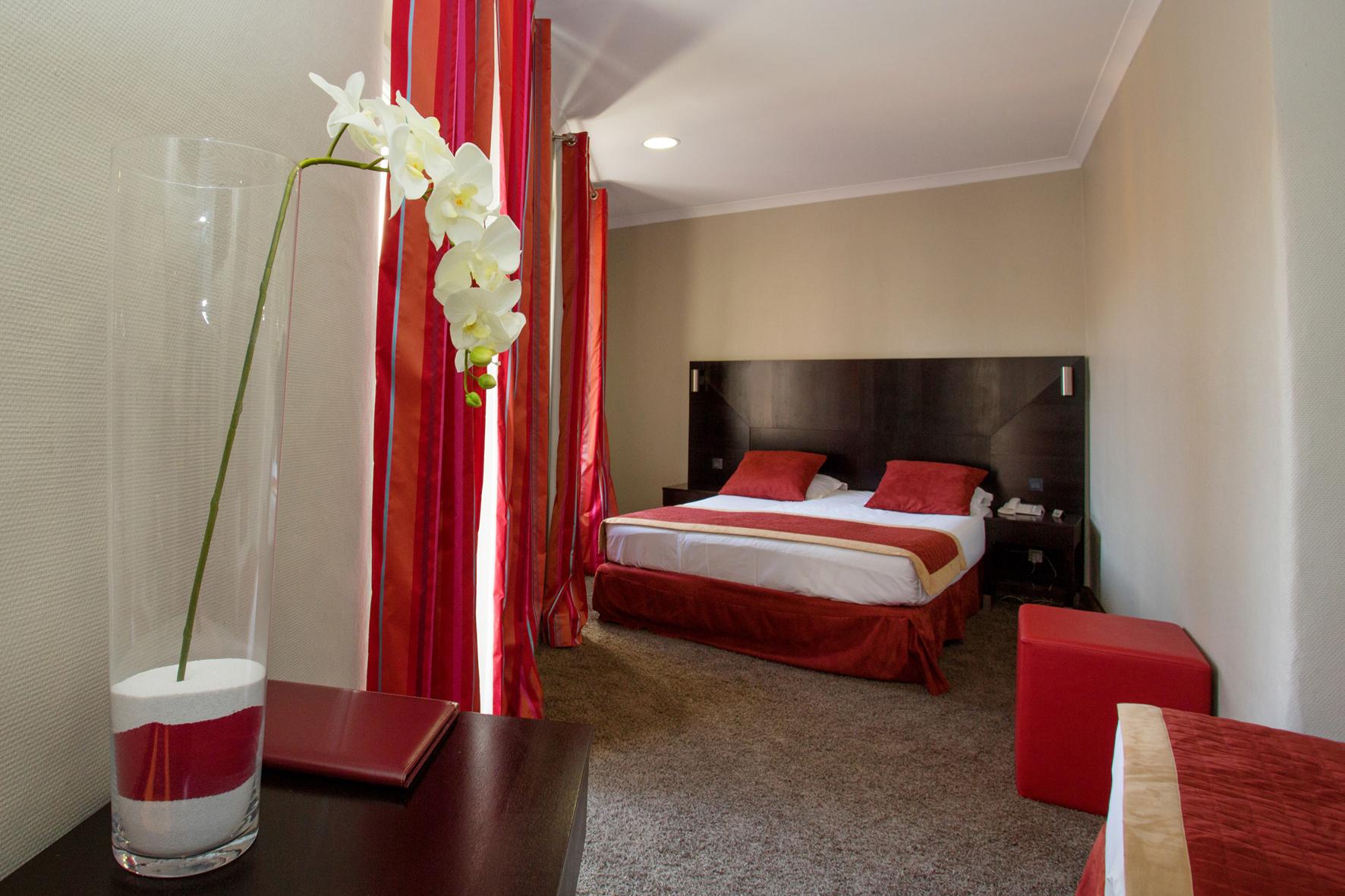 ניס Hotel De Suede מראה חיצוני תמונה