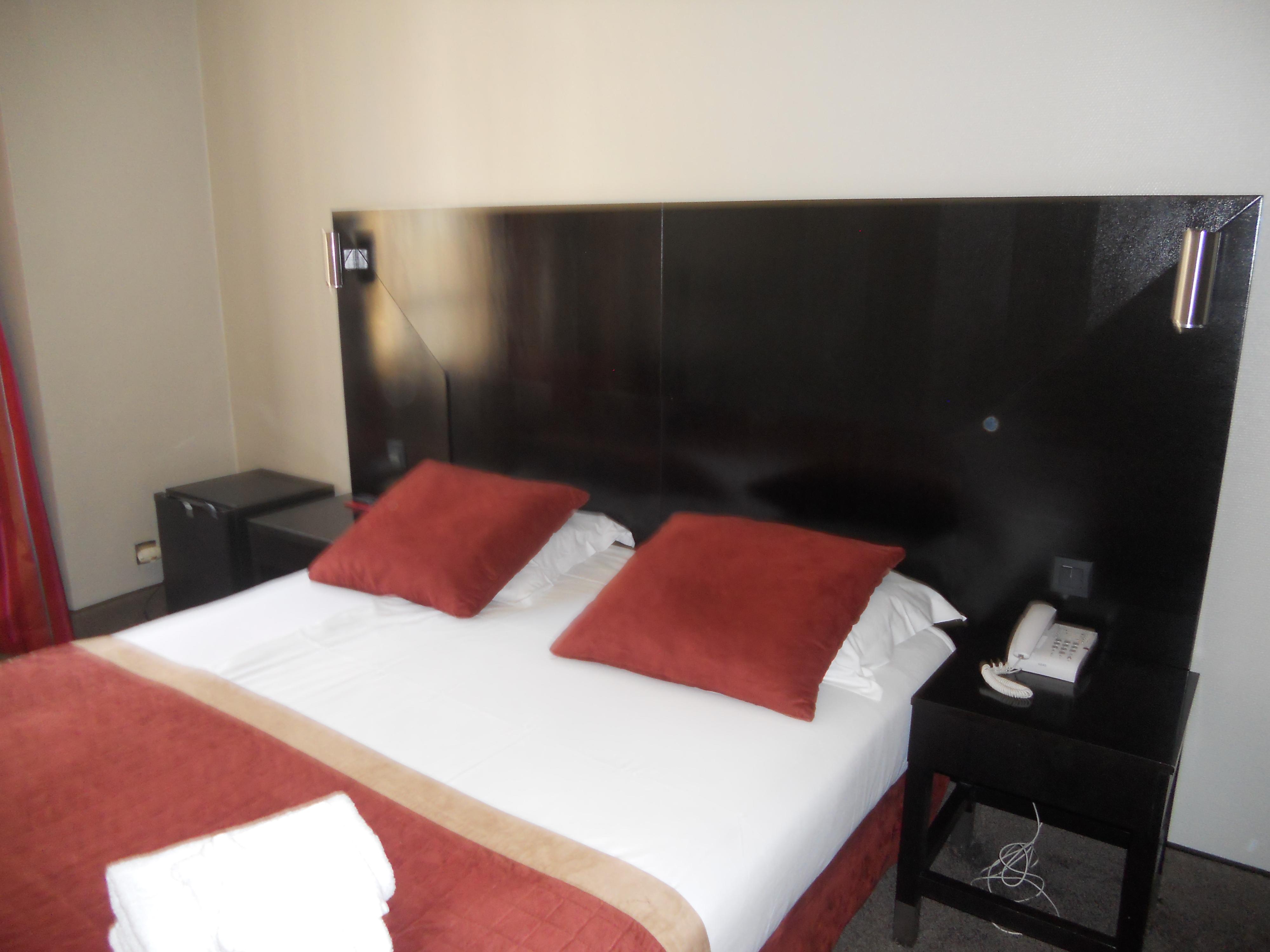 ניס Hotel De Suede מראה חיצוני תמונה