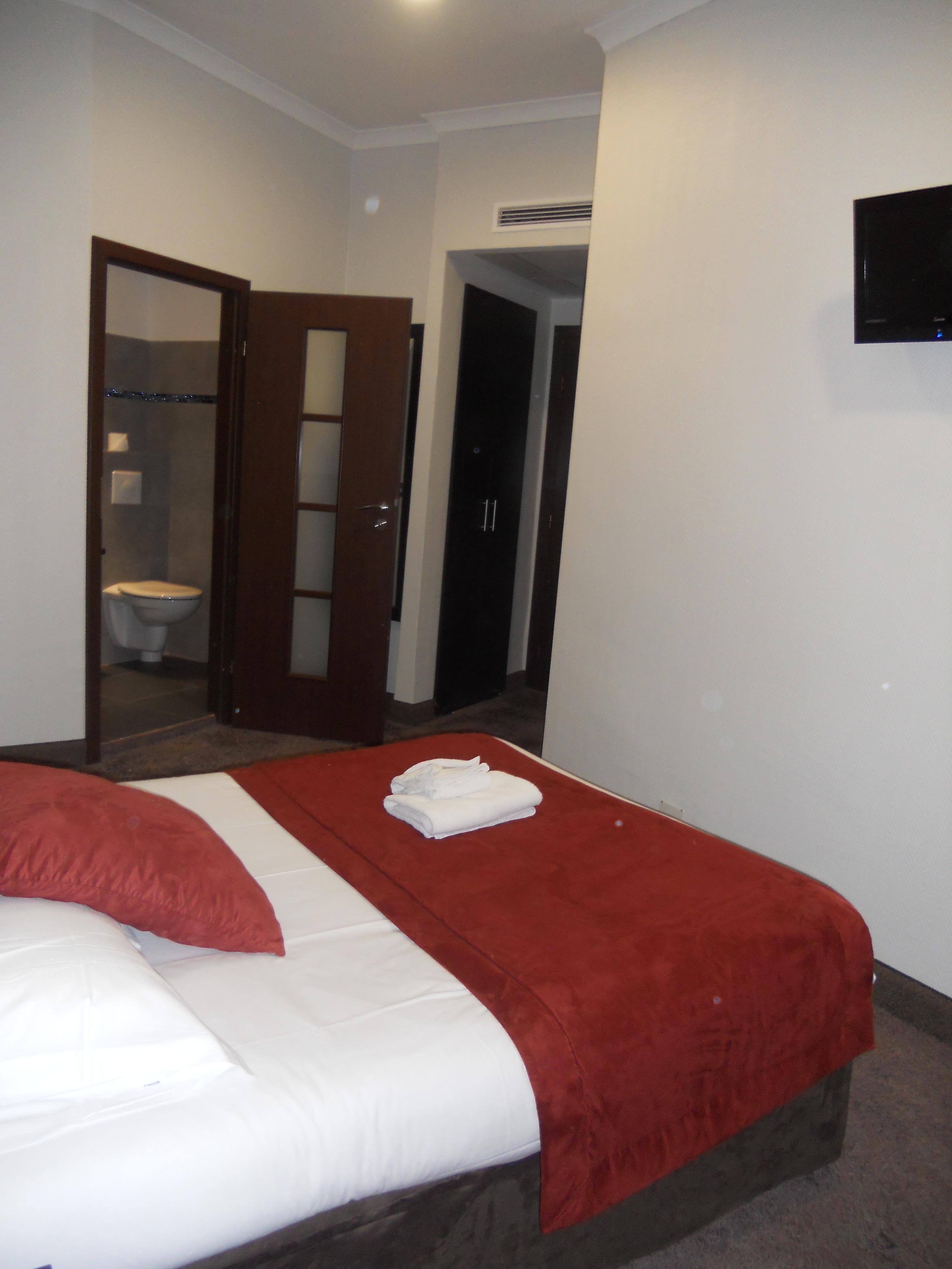 ניס Hotel De Suede מראה חיצוני תמונה