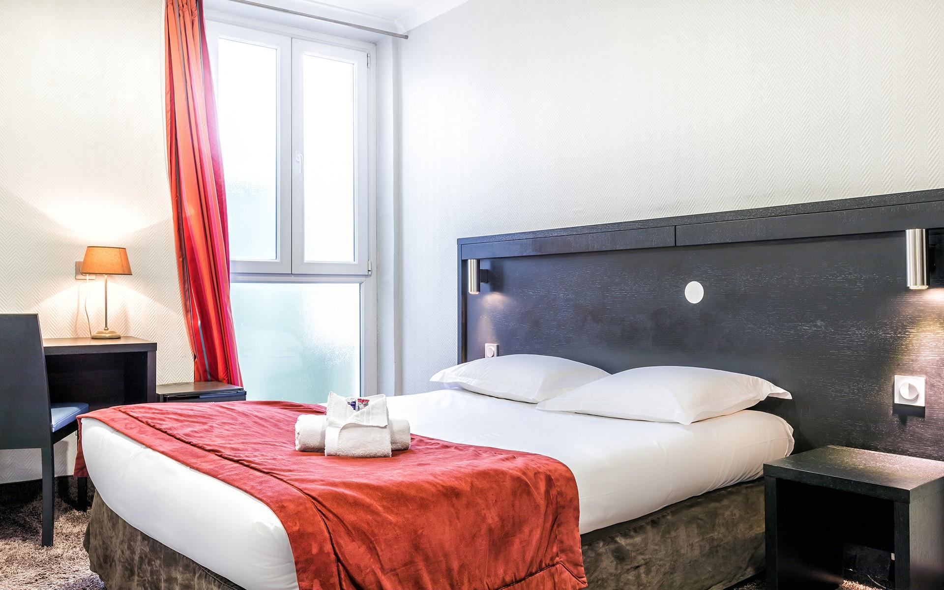 ניס Hotel De Suede מראה חיצוני תמונה