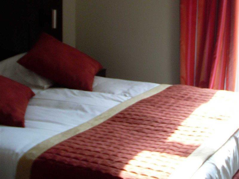 ניס Hotel De Suede מראה חיצוני תמונה