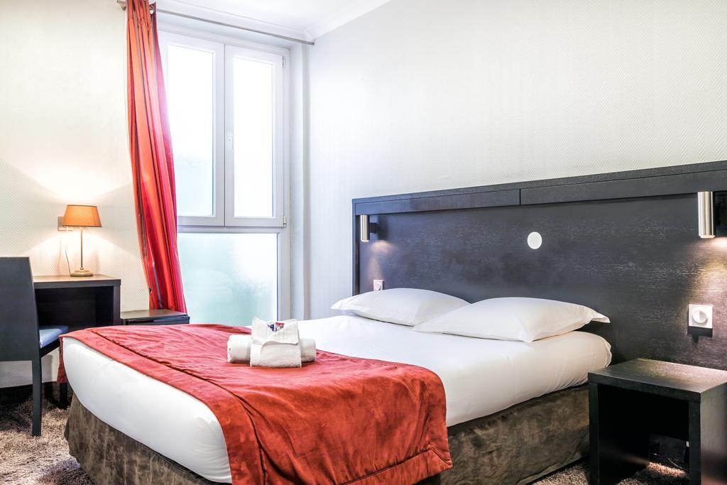 ניס Hotel De Suede מראה חיצוני תמונה