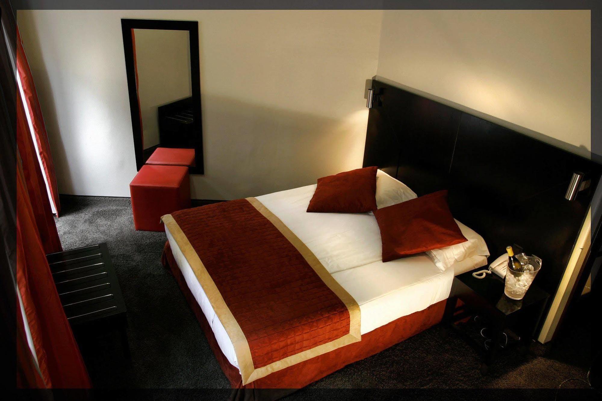 ניס Hotel De Suede מראה חיצוני תמונה