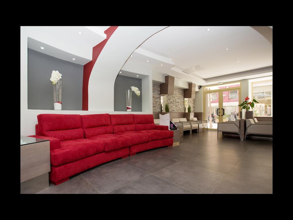 ניס Hotel De Suede מראה חיצוני תמונה